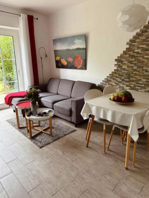 Sanja - Ferienwohnung im Friesenhof